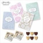 ノベルティ・粗品で人気の「 エトワール 1個」