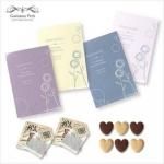 ノベルティ・粗品で人気の「 ヘーゼル 1個」