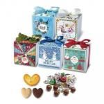 ノベルティ・粗品で人気の「 CC クリスマスグルメ 1個」