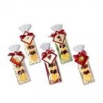 ノベルティ・粗品で人気の「 HH ハッピーハートクリスマス 1個」