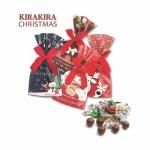 ノベルティ・粗品で人気の「 KK きらきらクリスマス 1個」