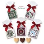 ノベルティ・粗品で人気の「 にこにこクリスマス 1個」