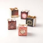 ノベルティ・粗品で人気の「 CC バレンタイングルメ 1個」