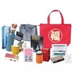 ノベルティ・粗品で人気の「 限界突破 福袋 10点セット」