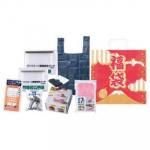 ノベルティ・粗品で人気の「 限界突破 福袋 7点セット」