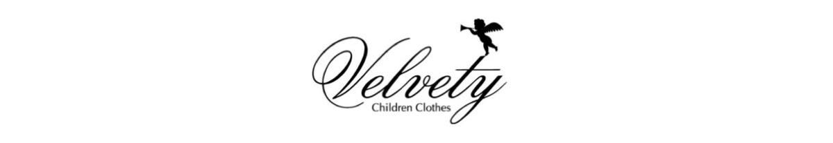 ブランド 子ども服 リサイクル　Velvety