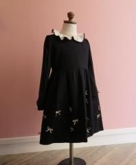 トッカ　リボン　ワンピース　ボレロ　120 トッカ リボン ワンピース ボレロ 120 TOPS – Tagged