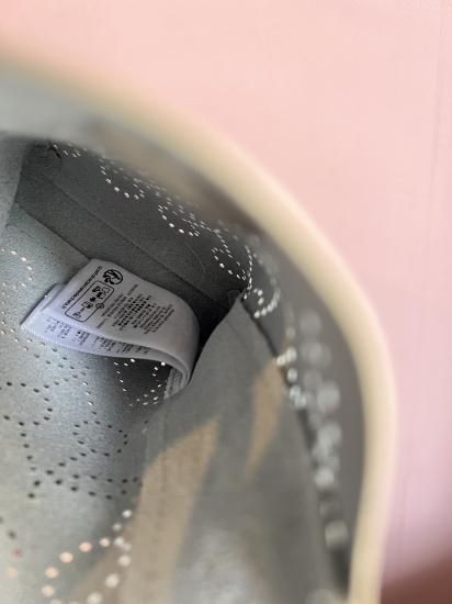 タグ付き未使用品 2022 Bonpoint ボンポワン ゴールド チェリー