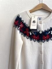 プチバトー - ブランド 子ども服 リサイクル Velvety