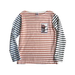 <img class='new_mark_img1' src='https://img.shop-pro.jp/img/new/icons62.gif' style='border:none;display:inline;margin:0px;padding:0px;width:auto;' />PETIT BATEAU ץХȡ  󥸡ߥͥӡߥ֥롼ܡTġsize(140)