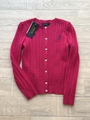 タグ付き未使用品 POLO RALPH LAUREN ラルフローレン ピンク