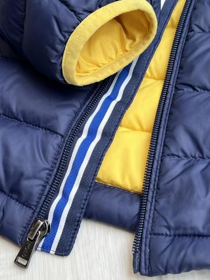 【送料込】 POLO RALPH イエローポニー ネイビー ラルフローレン LAUREN ジャケット・アウター