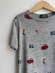 <img class='new_mark_img1' src='https://img.shop-pro.jp/img/new/icons62.gif' style='border:none;display:inline;margin:0px;padding:0px;width:auto;' />POLO RALPH LAUREN ե󡡥졼ݥ٥ݥȥ꡼ǡTġsize