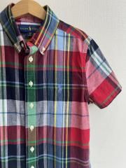 <img class='new_mark_img1' src='https://img.shop-pro.jp/img/new/icons62.gif' style='border:none;display:inline;margin:0px;padding:0px;width:auto;' />RALPH LAUREN ե󡡥åܥ󥷥ġsize(140)