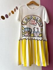 <img class='new_mark_img1' src='https://img.shop-pro.jp/img/new/icons62.gif' style='border:none;display:inline;margin:0px;padding:0px;width:auto;' />Stella McCartney ƥޥåȥˡ͡ɥץȤΤ襤Tĥԡ size10