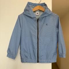 <img class='new_mark_img1' src='https://img.shop-pro.jp/img/new/icons62.gif' style='border:none;display:inline;margin:0px;padding:0px;width:auto;' />PETIT BATEAU ץХȡͥӡܡߥ쥦ɥ֥졼㥱åȡsize4
