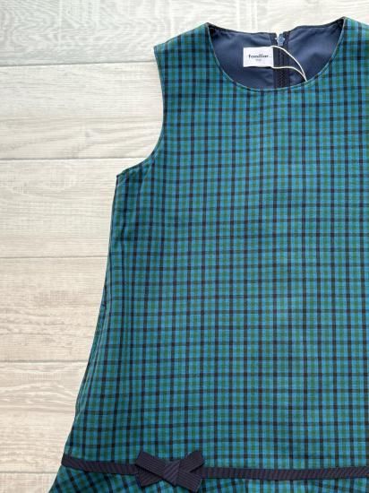 新品、未使用♡現行品♡ファミリア ジャンパースカート ファミリアチェック ジャンパースカート | ファミリア公式サイト