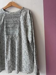 <img class='new_mark_img1' src='https://img.shop-pro.jp/img/new/icons62.gif' style='border:none;display:inline;margin:0px;padding:0px;width:auto;' />Bonpoint ܥݥ󡡥֥롼졼Хƥå󥰡ȥåץsize12