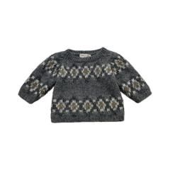 <img class='new_mark_img1' src='https://img.shop-pro.jp/img/new/icons62.gif' style='border:none;display:inline;margin:0px;padding:0px;width:auto;' />Bonpoint  ܥݥ 졼Ԥ߹ߤΤ襤٥ӡsize6mos