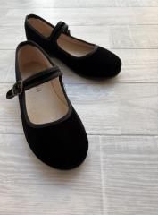 <img class='new_mark_img1' src='https://img.shop-pro.jp/img/new/icons62.gif' style='border:none;display:inline;margin:0px;padding:0px;width:auto;' />Amaia kids ���ޥ��� �֥�å��٥�٥åȡ����ȥ�åץ��塼����size32 (20cm)