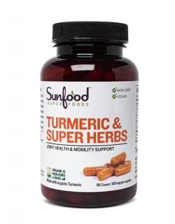 ORGANIC TURMERIC&SUPERHERBS˥å å&ѡϡ ץ