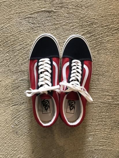 VANS<br>