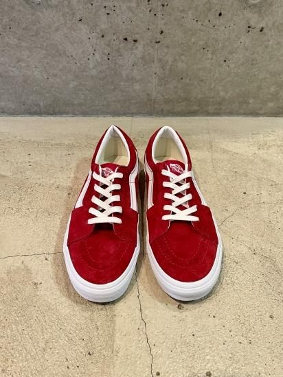 VANS<br>
