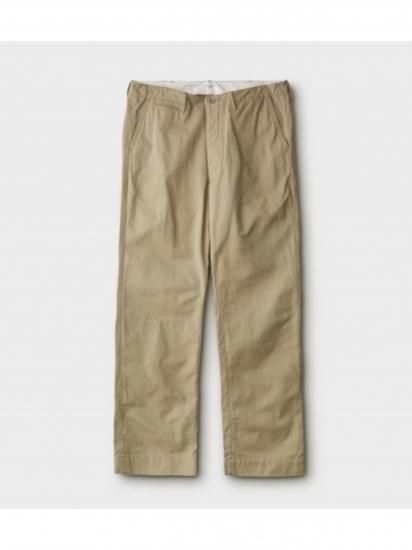 パンツ PHIGVEL OFFICER TROUSERS REGULAR OFFICER TROUSERS