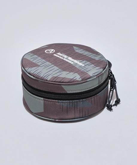 マウンテンリサーチ　ROUND TOUGH CASE 30% OFF】MOUNTAIN RESEARCH / ROUND TOUGH CASE | st. valley