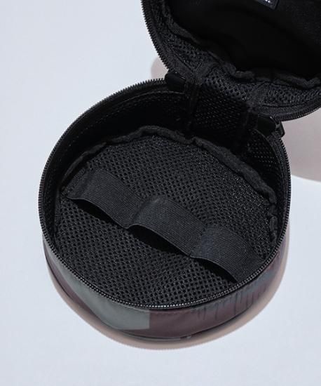 マウンテンリサーチ　ROUND TOUGH CASE 30% OFF】MOUNTAIN RESEARCH / ROUND TOUGH CASE | st. valley