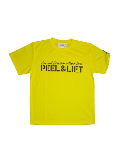 【PEEL&LIFT】<br>