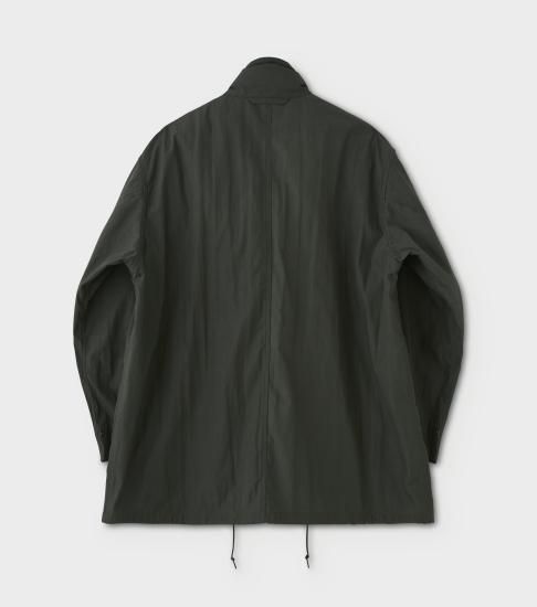 PHIGVEL 24ss MOUNTAIN SMOCK COAT 美品 PHIGVEL MAKERS & Co. / MOUNTAIN SMOCK COAT / HU