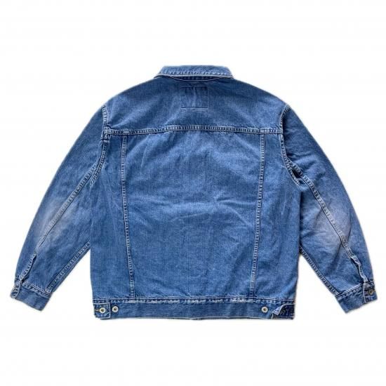 ジャケット・アウター ROUGH AND RUGGED 15AW FOUL HEAD LIGHT ROUGH AND RUGGED HEAD LIGHT - FLOATER