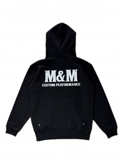 M&M - DOUBLEDUTCH WEB STORE