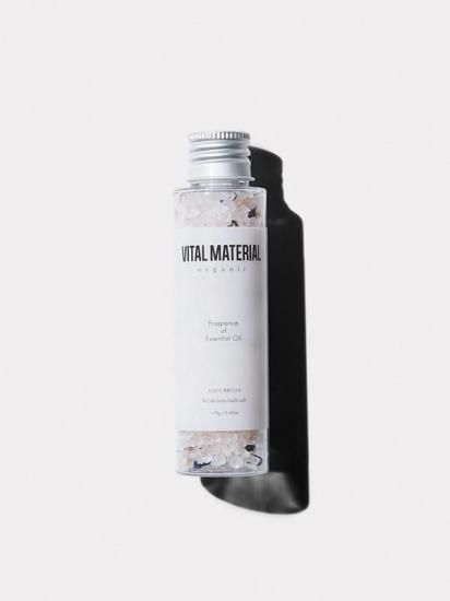 VITAL MATERIAL<br>
