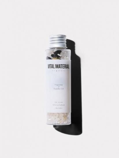 VITAL MATERIAL<br>