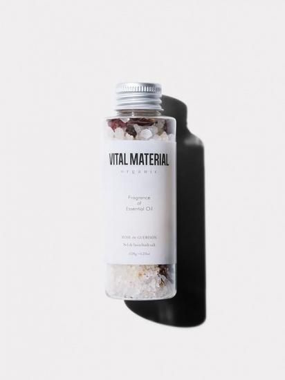 VITAL MATERIAL<br>