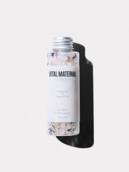 VITAL MATERIAL<br>