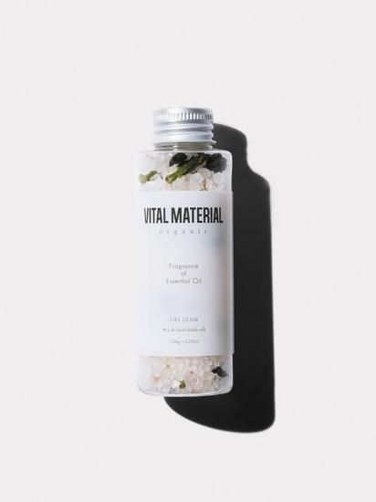 VITAL MATERIAL<br>