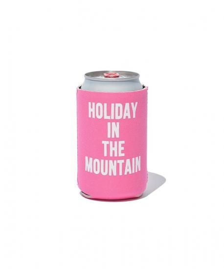 新品/未使用】 マウンテンリサーチ Koozie クージー ドリンク缶