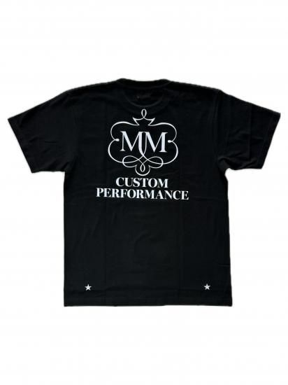 M&M<br>