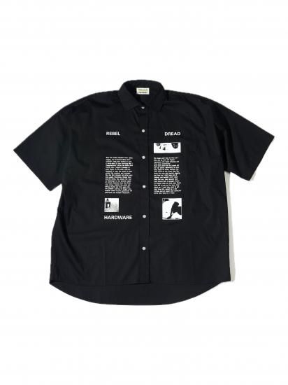 REBEL DREAD HARDWARE<br>
