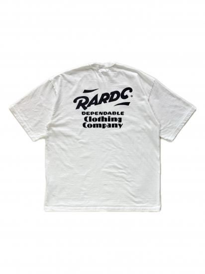 ROUGH AND RUGGED<br>