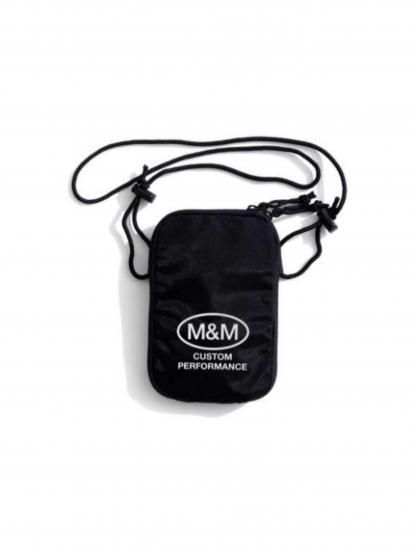 M&M - DOUBLEDUTCH WEB STORE