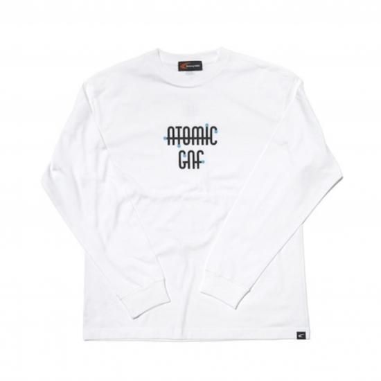 Gallery1950<br>"L/S Tee -ATOMIC"