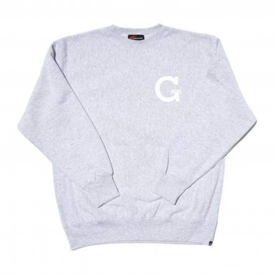 Gallery1950<br>"Side Panel Sweat Crew -G"