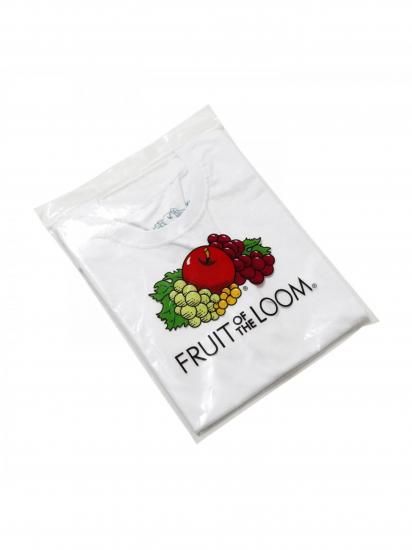 Hombre Nino<br>"FRUIT OF THE LOOM 2PACK TEE"