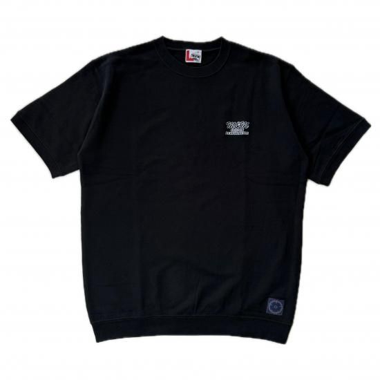 M&M<br>"Short Sleeve Sweat"