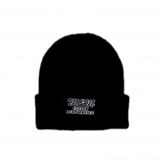 M&M<br>"Knit Cap"