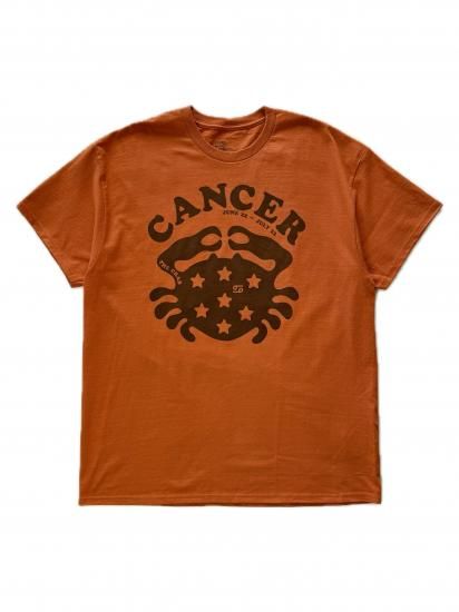 NEXUS&#8550;<br>"CANCER TEE"